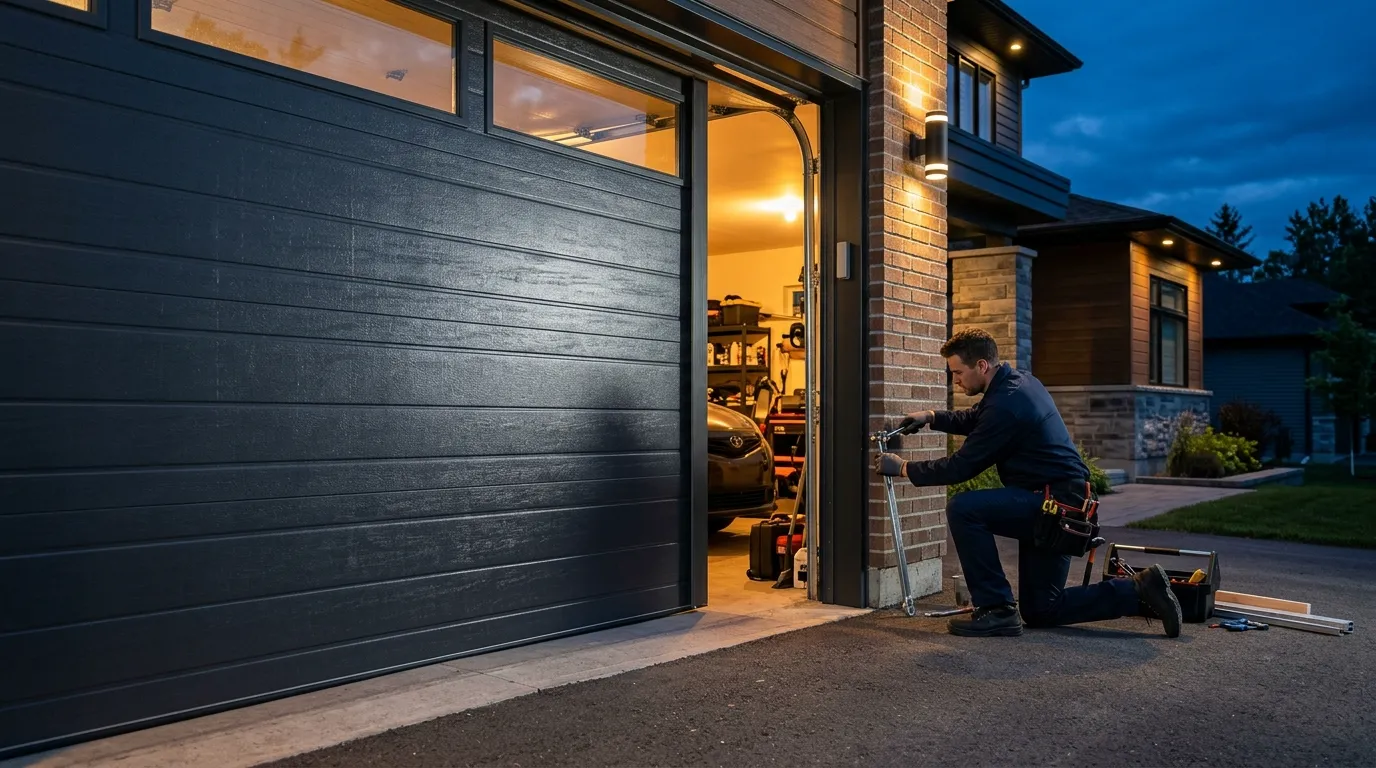 Federal Way Garage Door Pros